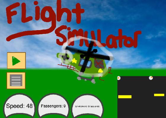 Flight Simulator 2 1 1