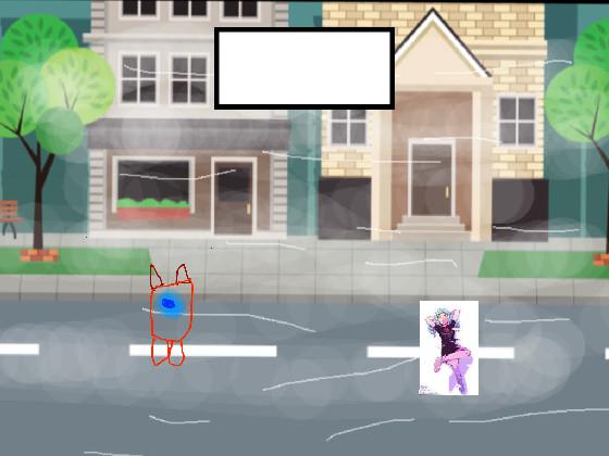 Gatcha Run 1