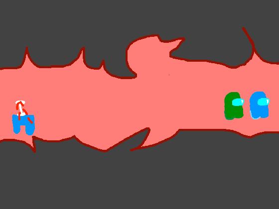 among us animation  1