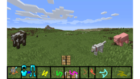 Ultra Minecraft V.3.5