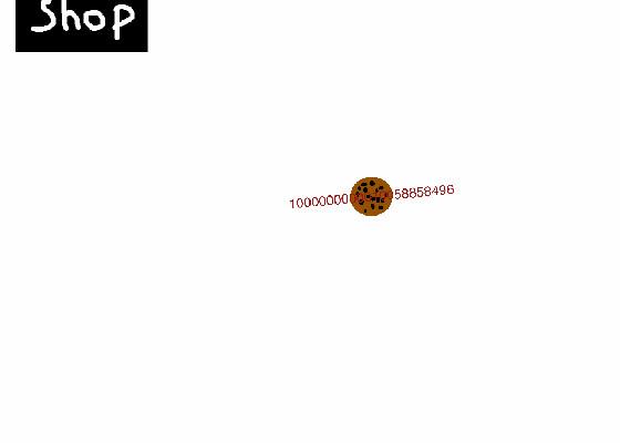 Cookie Clicker gabe