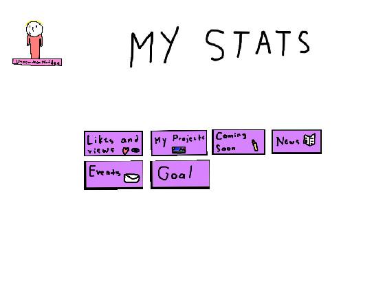 My Stats