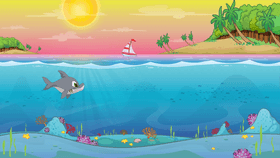 bài 9 khám phá đại dương