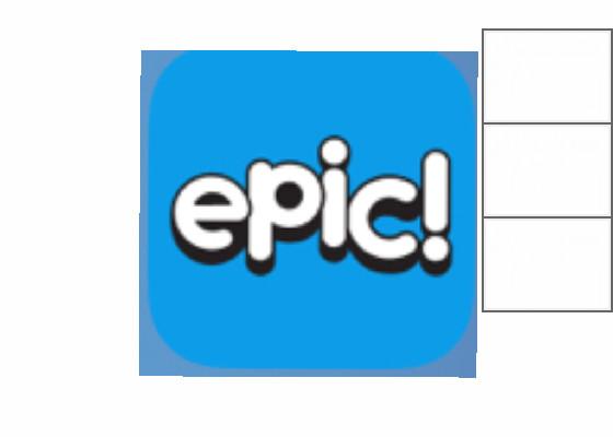 the super epic app