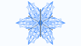 Snowflake Maker
