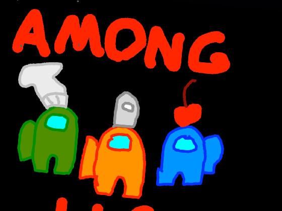 Among Us! v0.51 1 1