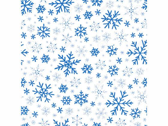 winter triangles 1