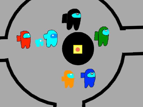 Among Us *remix* 1 1 1 - copy