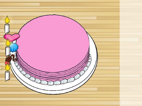 cake maker