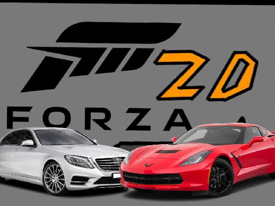 Forza 2D (RELEASE)
