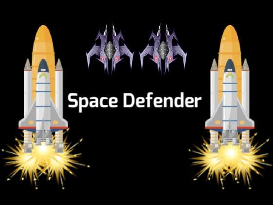 Space defender V3.76