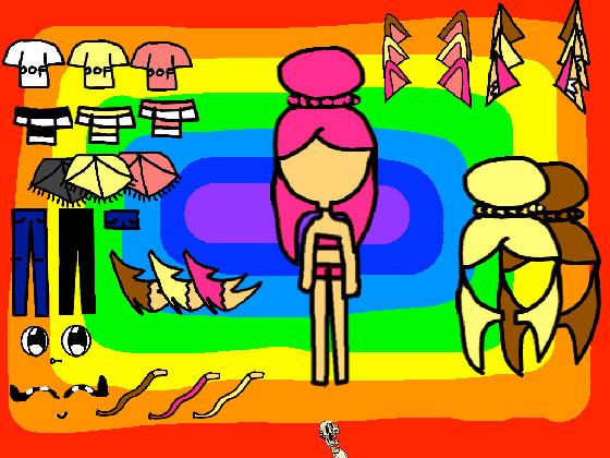 DRESS UP! PLZ LIKE ❤️ 1 1