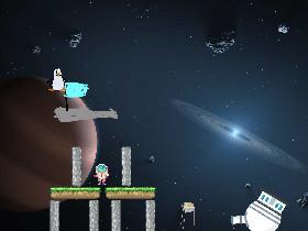 Physics Game 1