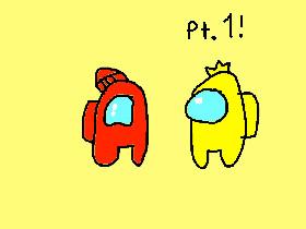 Among us cuties! pt. 1