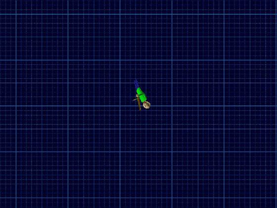 Baldi spin draw 1