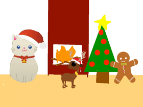 Holiday Coding Cheer