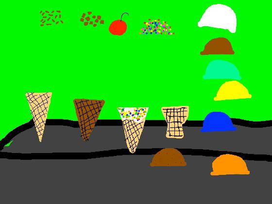 ice cream maker! 3 1