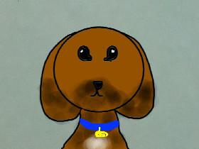 How to draw: a dog 1 1