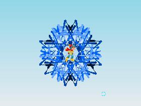 Snowflake Maker 1