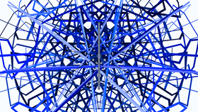 Snowflake Maker