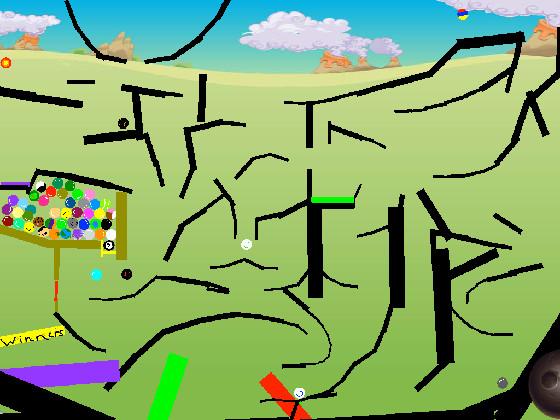 The Epic Marble Run 1 1