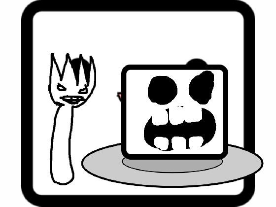 Talking Tofu 1