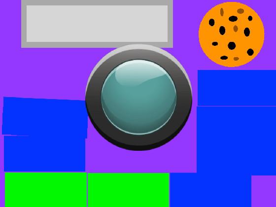 Cookie Clicker