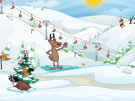 Snowflake Maker 1