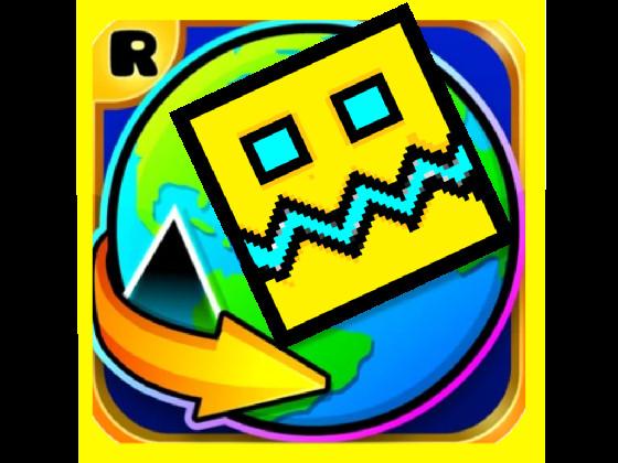 Geometry Dash 1