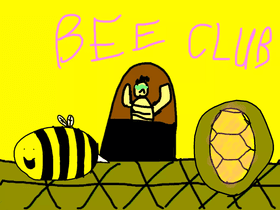 The Bee Movie Game
