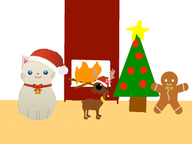 Holiday Coding Cheer