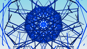 Snowflake Drawer 202