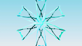 Snowflake Maker