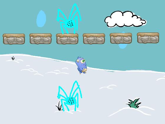 Alien Spiders