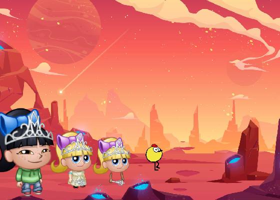 For Baldi’s Basic Creator 1