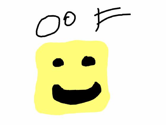 BRING BACK THE OOF SOUND roblox