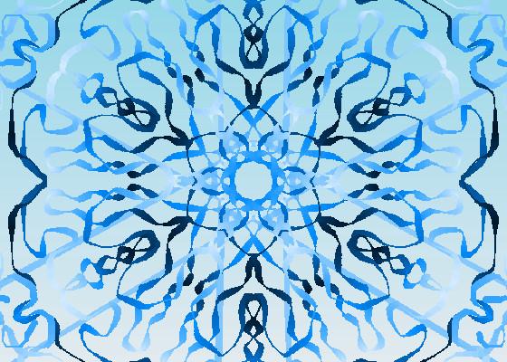 Snowflake Maker