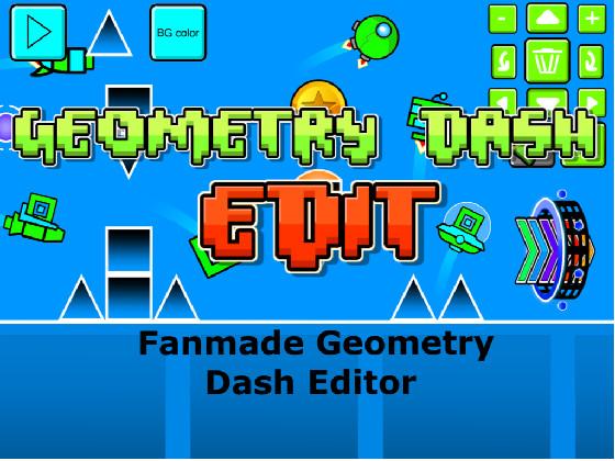 Geometry Dash 1
