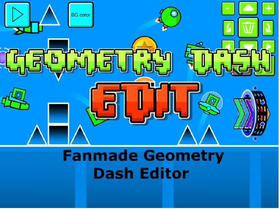 Geometry Dash 1
