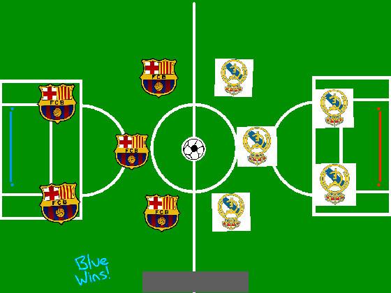 Barça vs Real Madrid