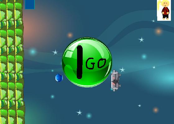 Space Ball for Ipad or PC 1