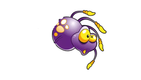 eating a spider