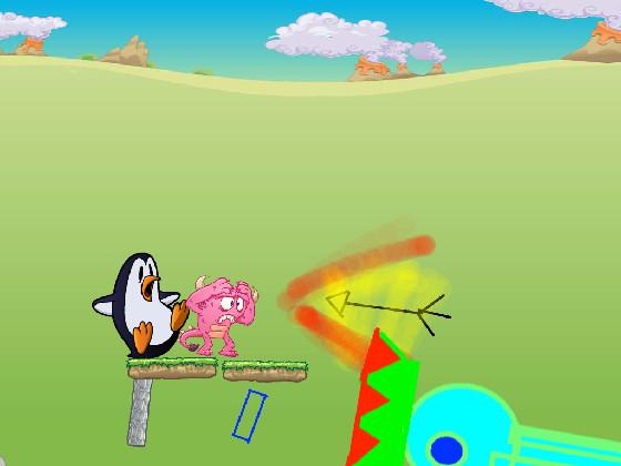Physics Game 2