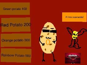 POTATO CLICKER!!!