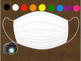 design a mask 2