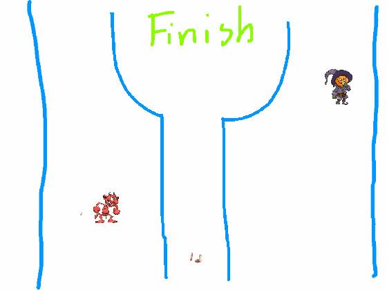 Easy game on first level!