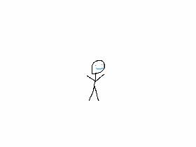Stickman Dave