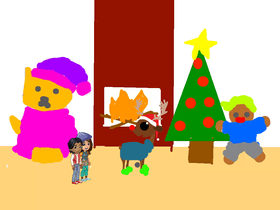 Holiday Coding Cheer