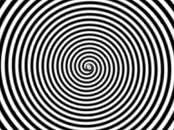Hypnotize challenge! 2
