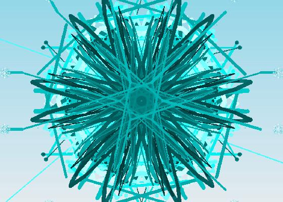 Snowflake Maker 1